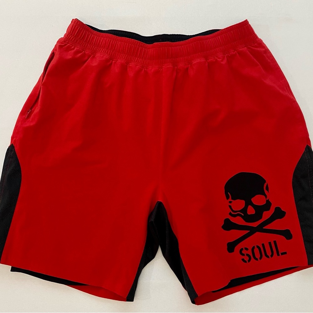 Men’s Soul Cycle Shorts